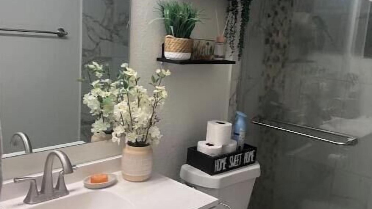Photo of Bathroom in Fort Myers