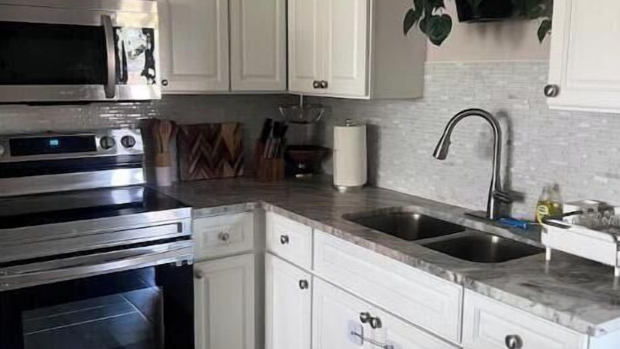 Photo of Kitchen in Fort Myers