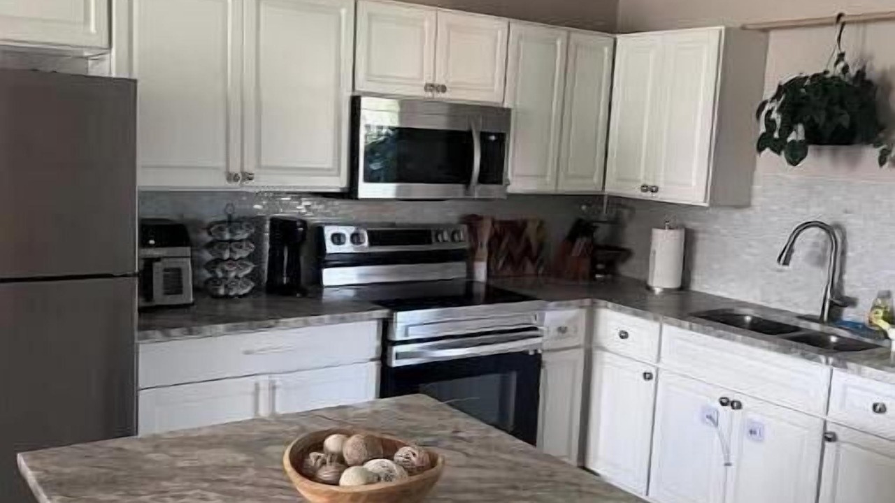 Photo of Kitchen in Fort Myers