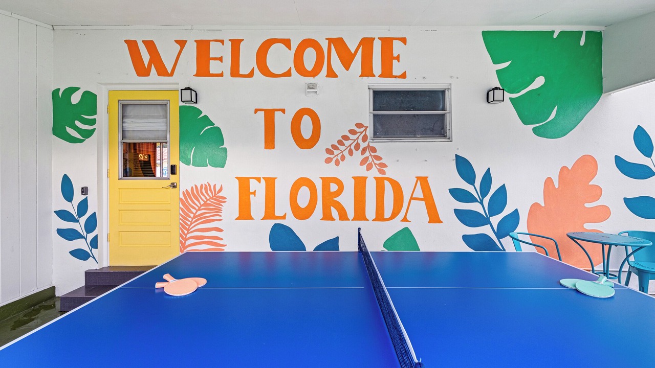 Photo of Bedroom in Hallandale Beach