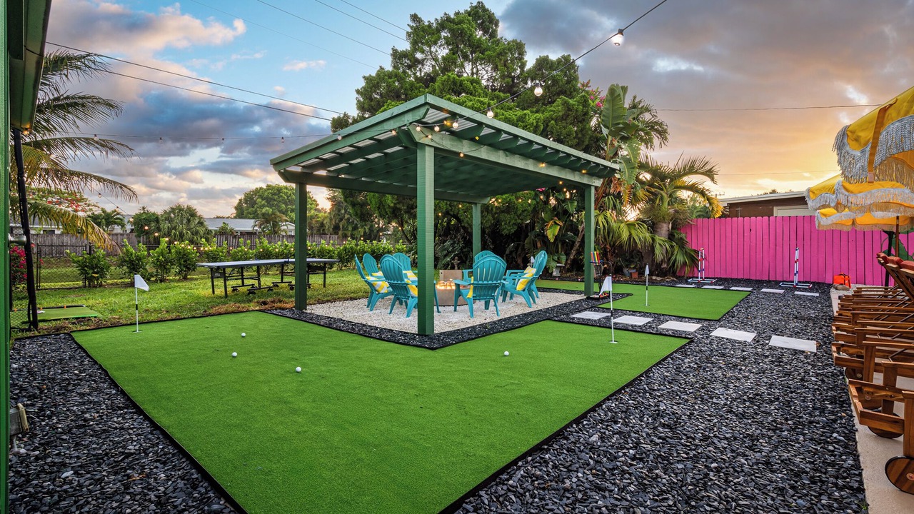 Photo of Outdoor in Hunt Club