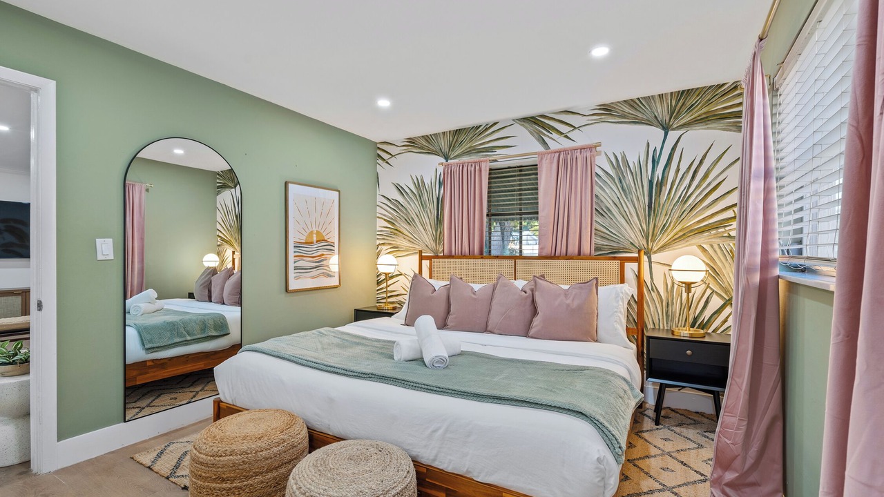 Photo of Bedroom in Hunt Club