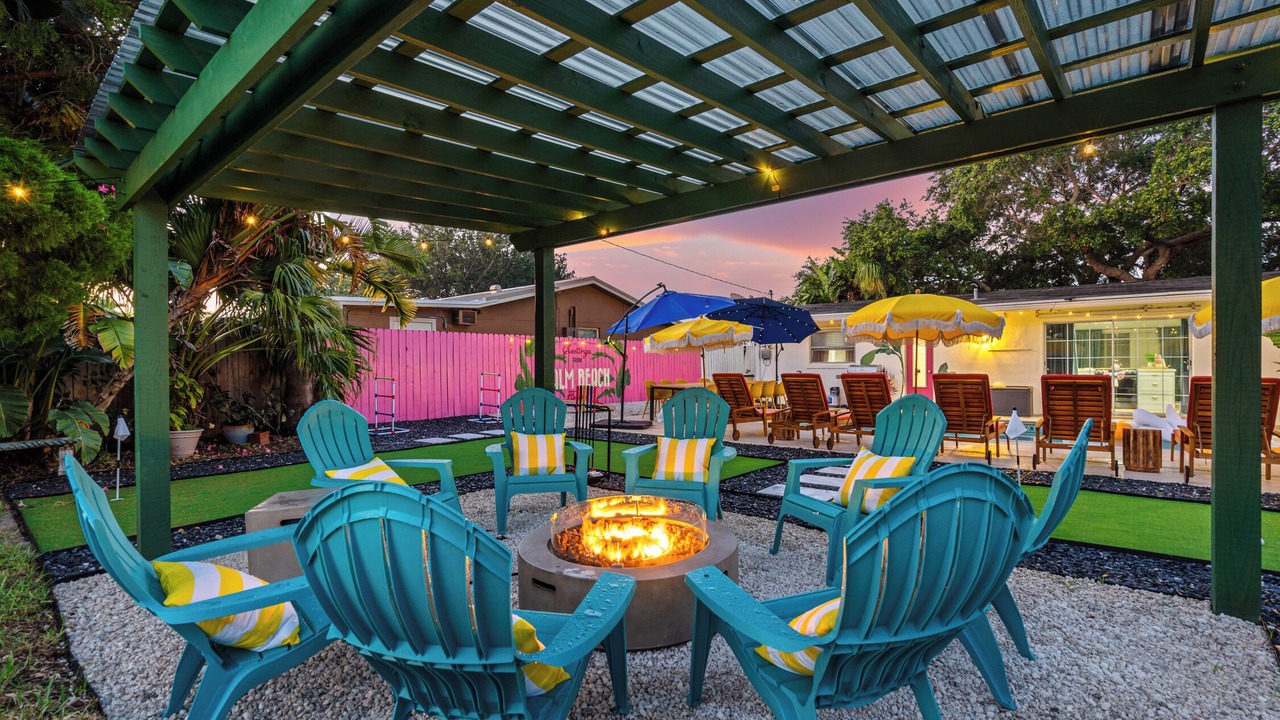 Photo of Patio Balcony in Hunt Club