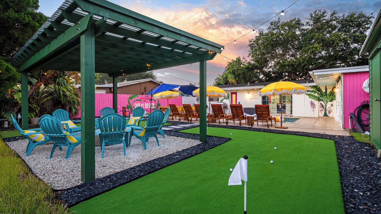 Photo of Outdoor in Hunt Club