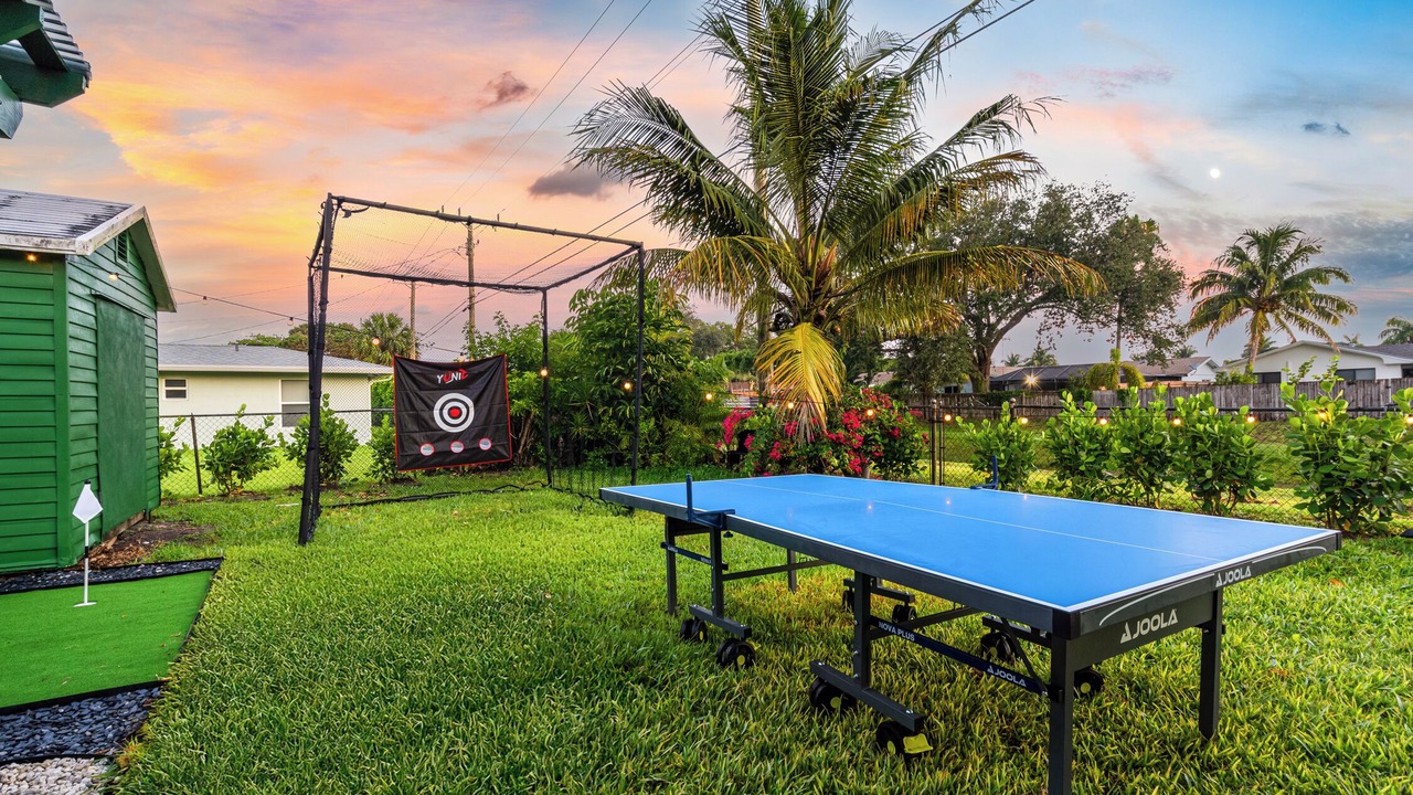 Photo of Outdoor in Hunt Club