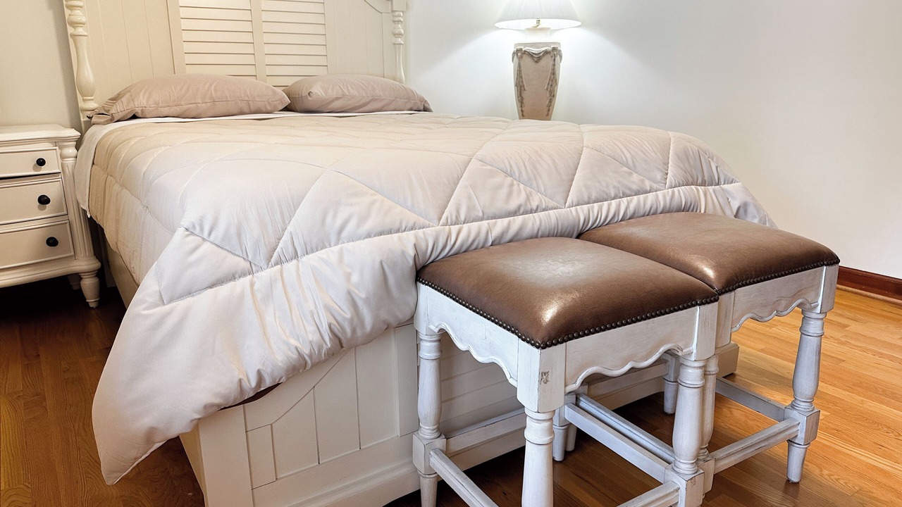 Photo of Bedroom in Lawrenceville