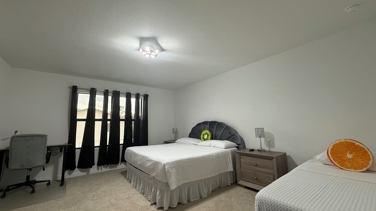 Photo of Bedroom in Homestead