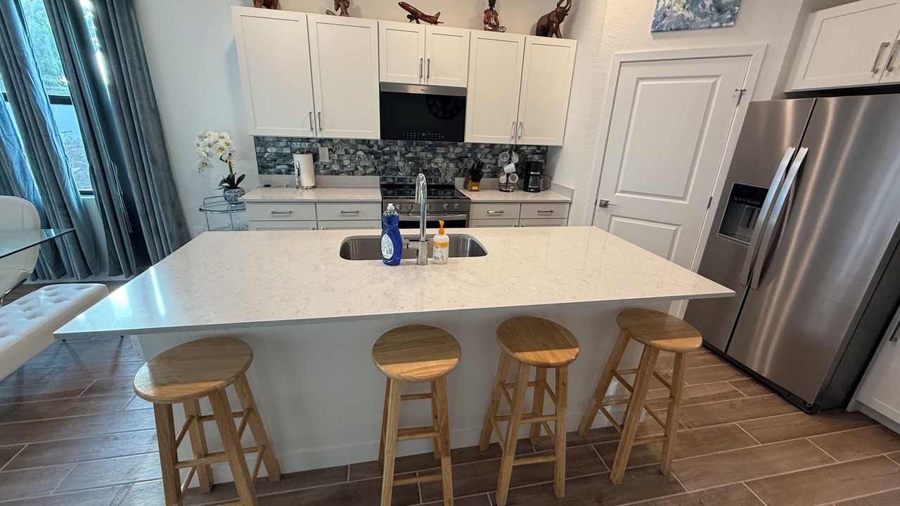 Photo of Kitchen in Homestead