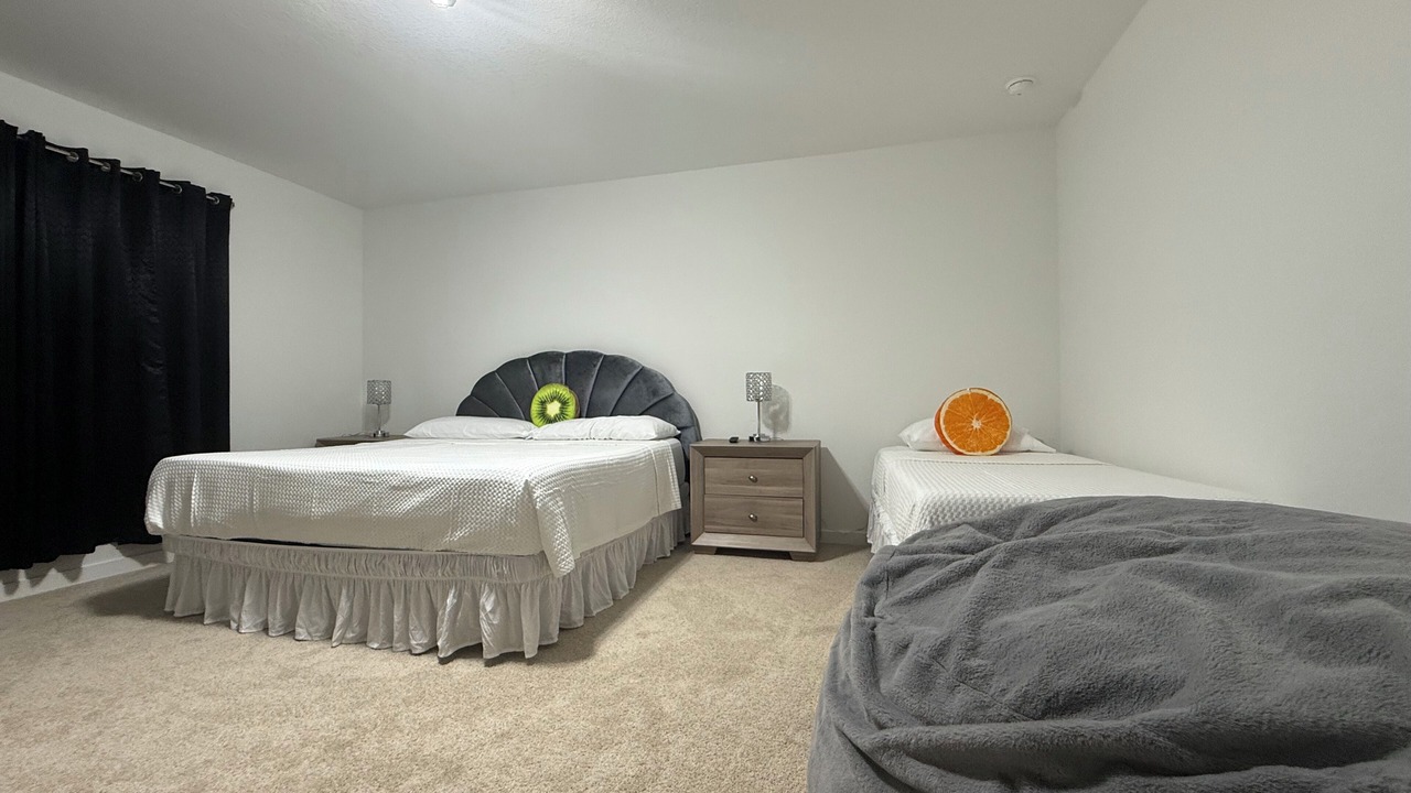 Photo of Bedroom in Homestead