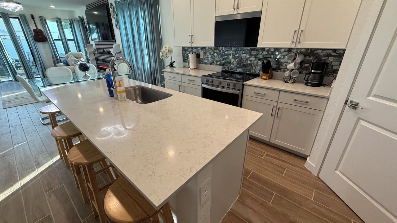 Photo of Kitchen in Homestead