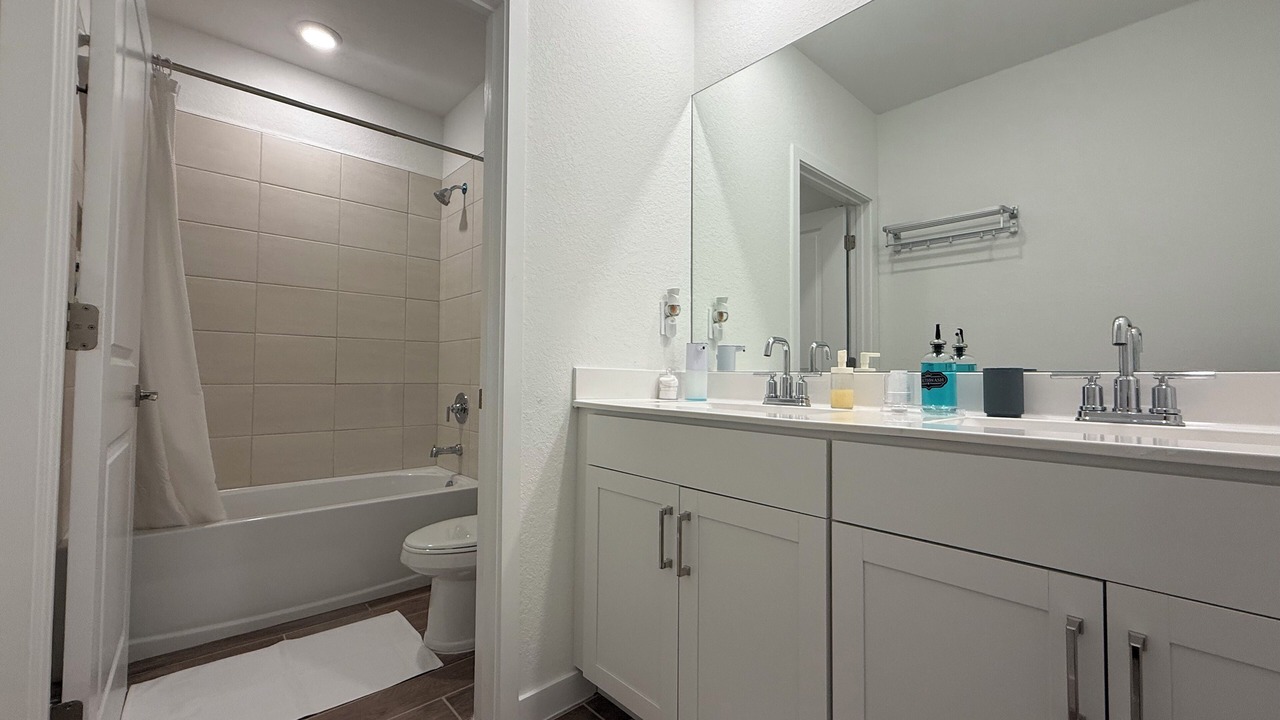 Photo of Bathroom in Homestead