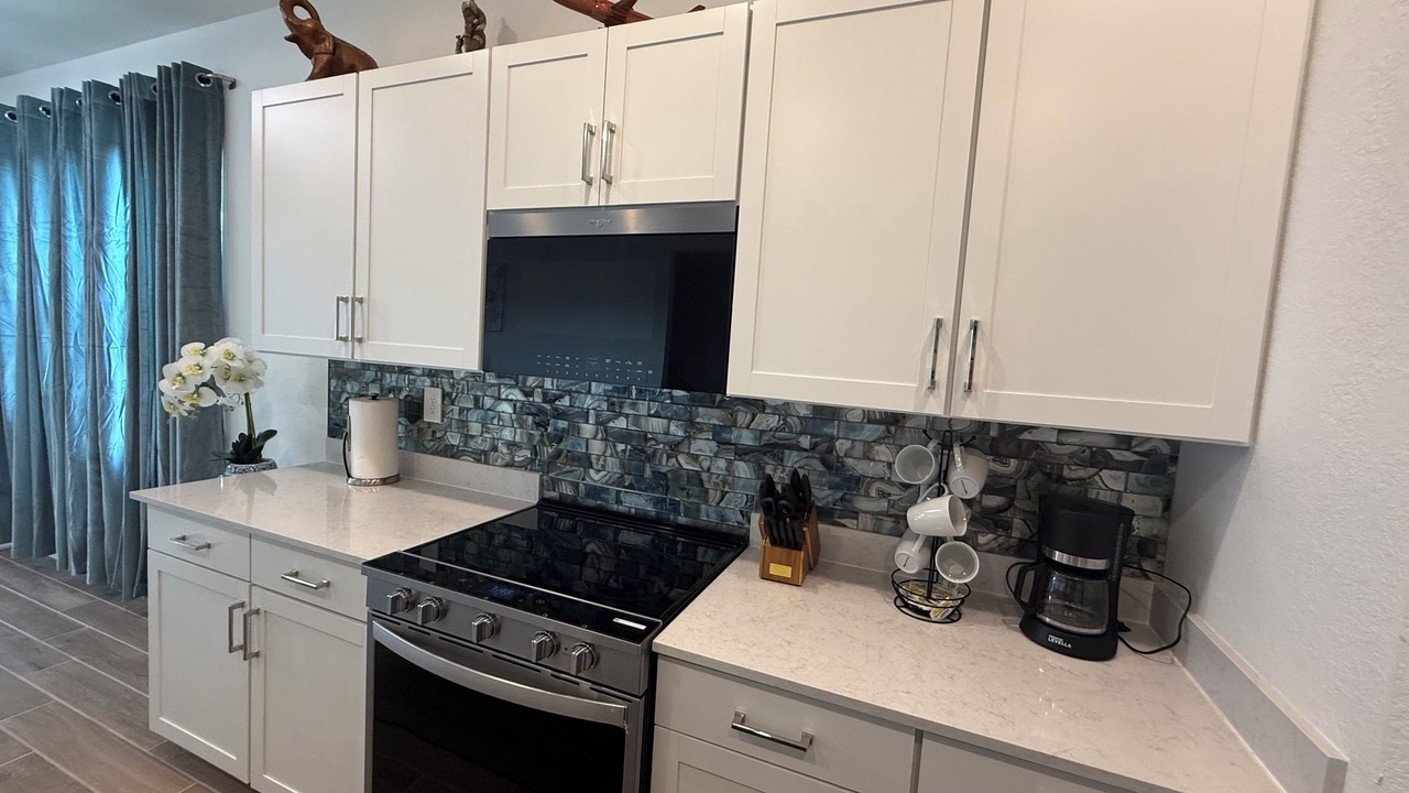 Photo of Kitchen in Homestead