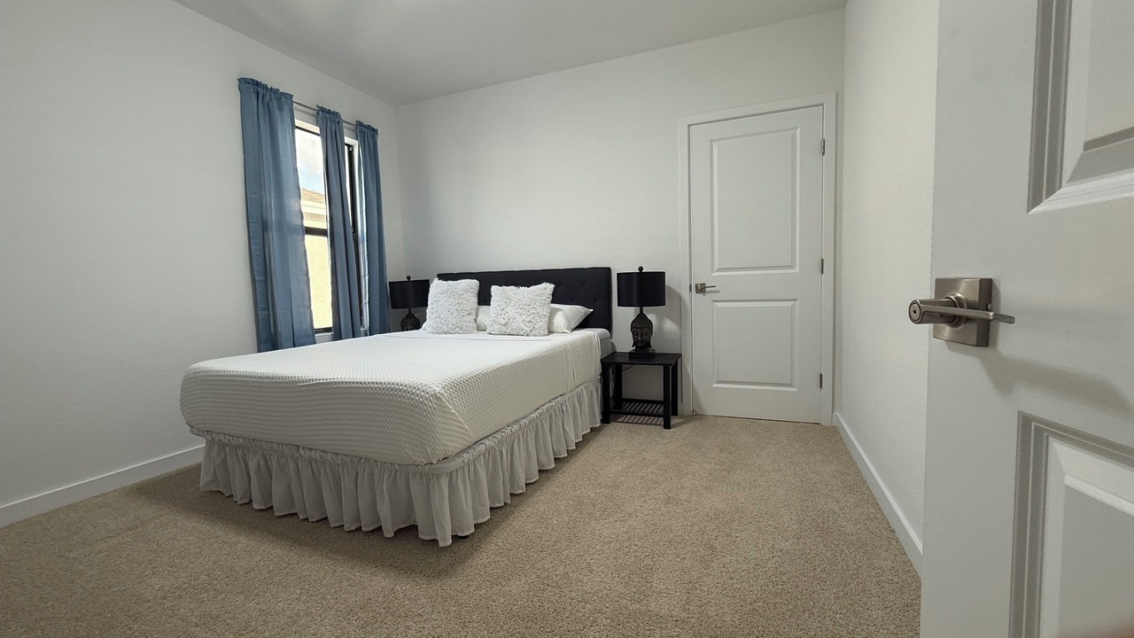 Photo of Bedroom in Homestead