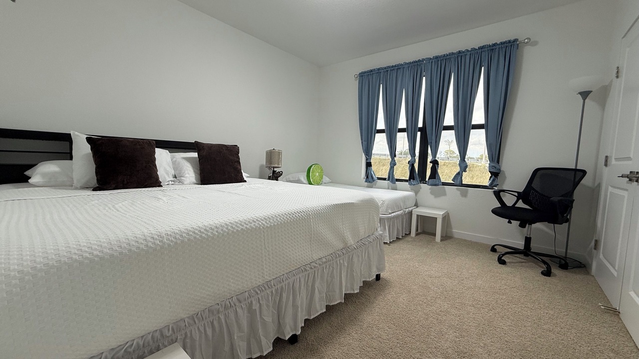 Photo of Bedroom in Homestead