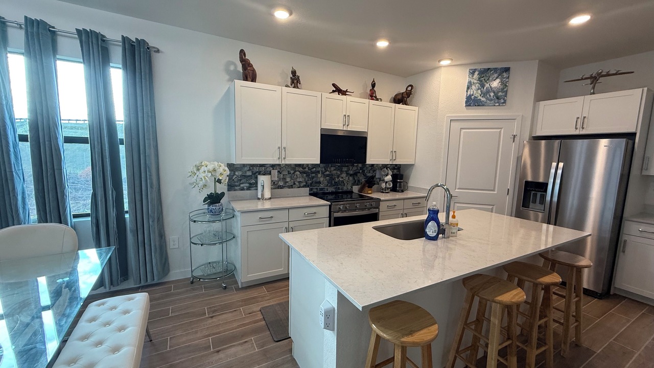 Photo of Kitchen in Homestead