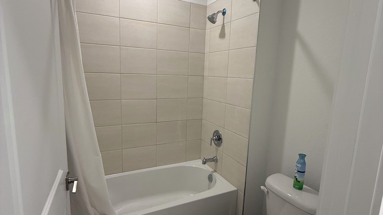 Photo of Bathroom in Homestead
