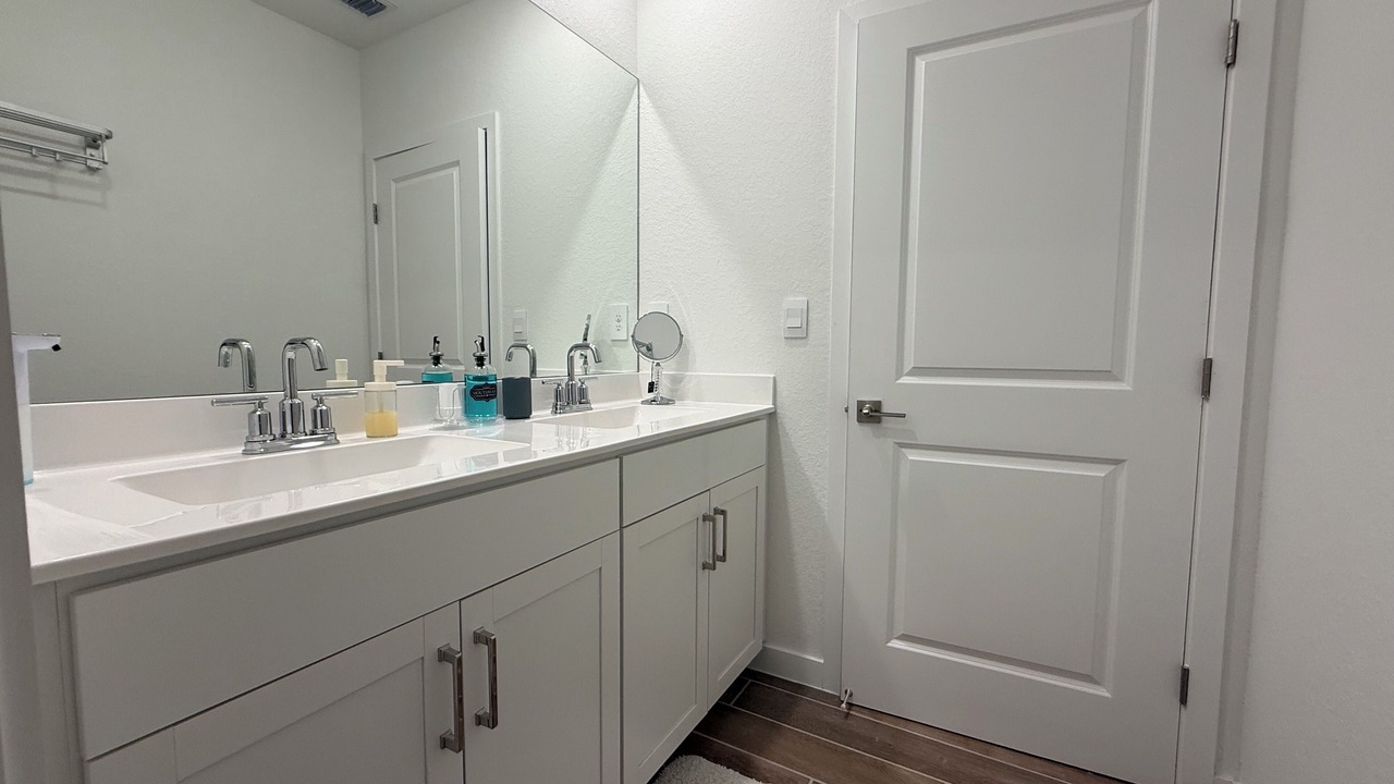 Photo of Bathroom in Homestead