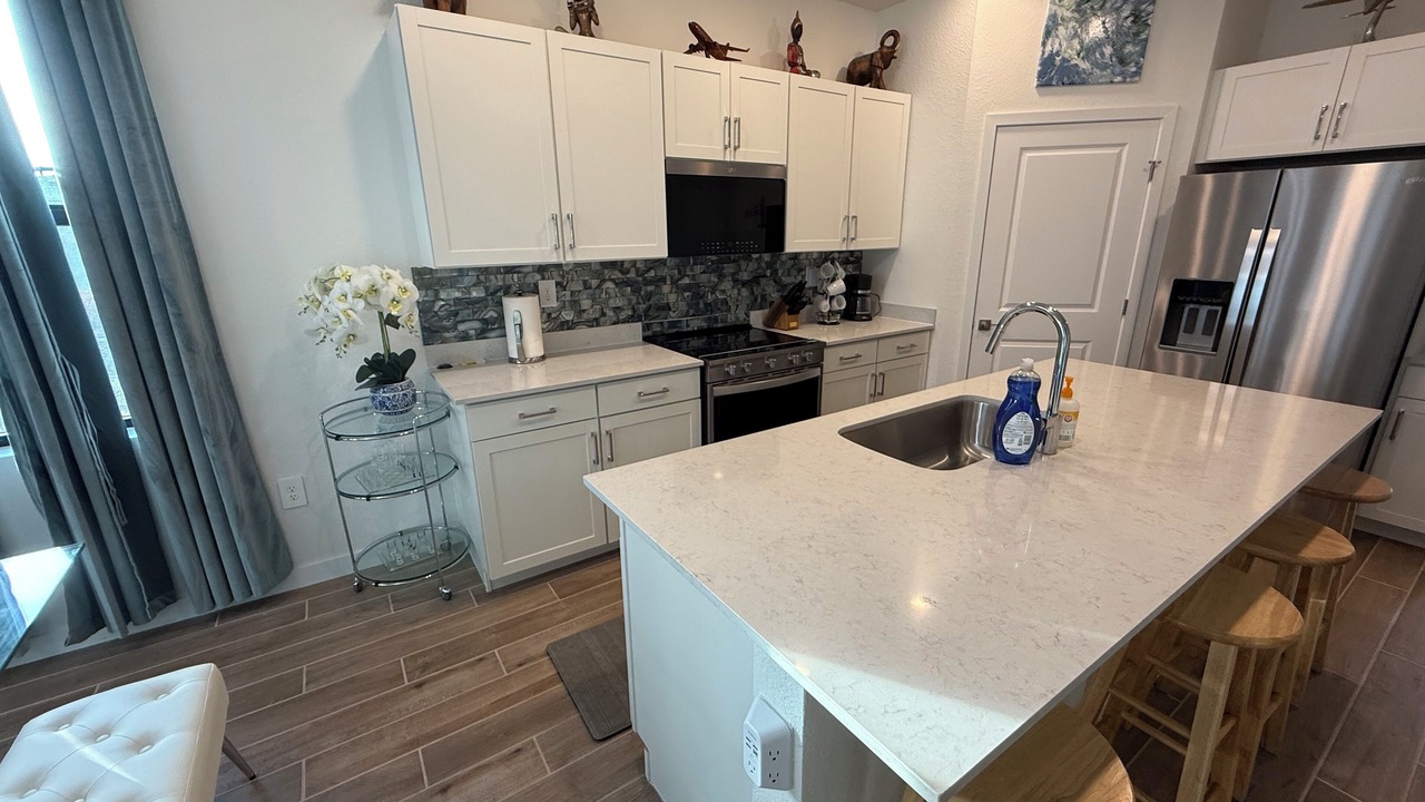 Photo of Kitchen in Homestead