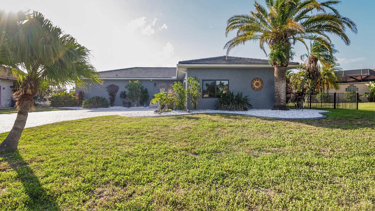 Photo of Outdoor in Burnt Store Isles
