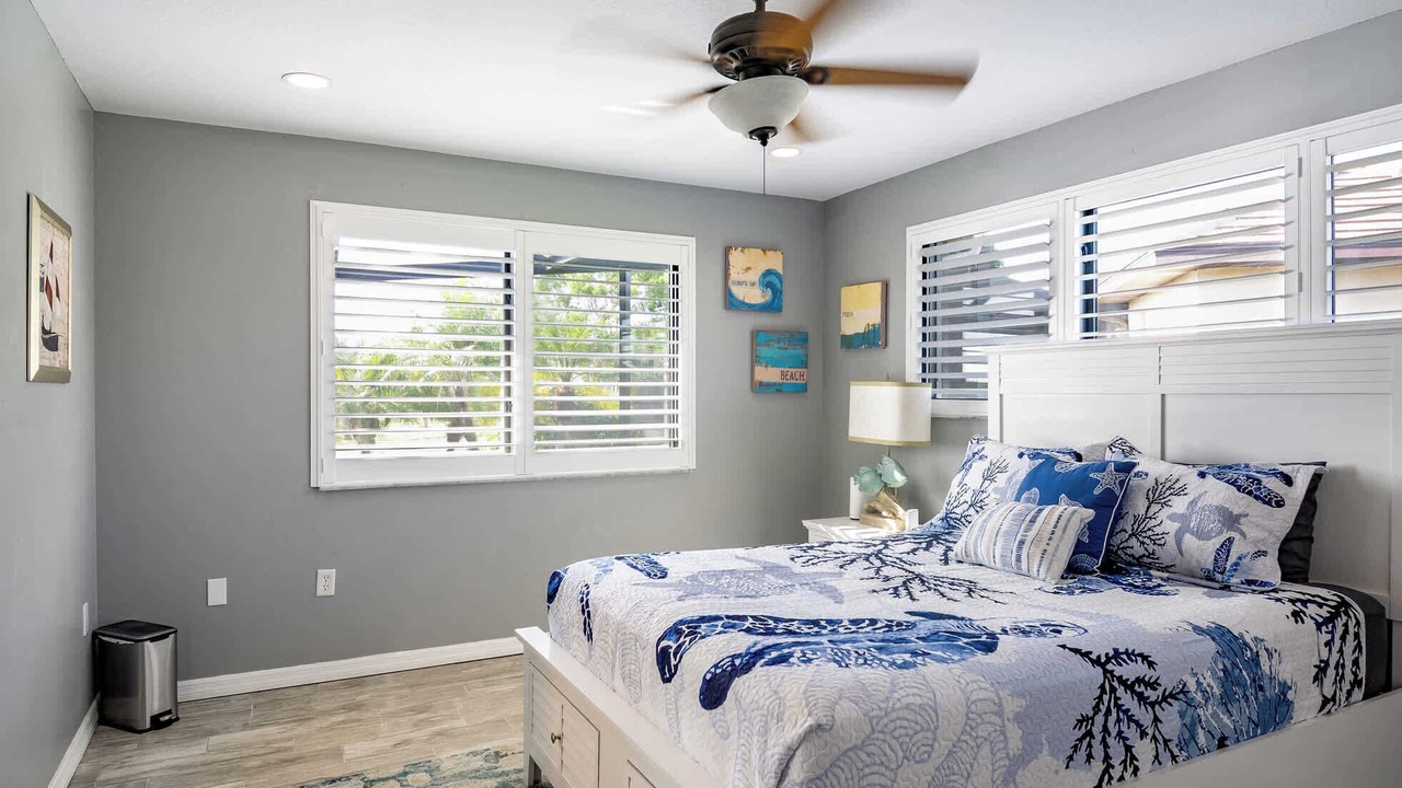 Photo of Bedroom in Burnt Store Isles