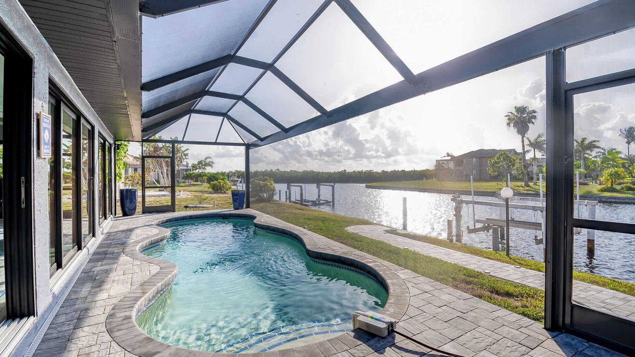 Photo of Outdoor in Burnt Store Isles