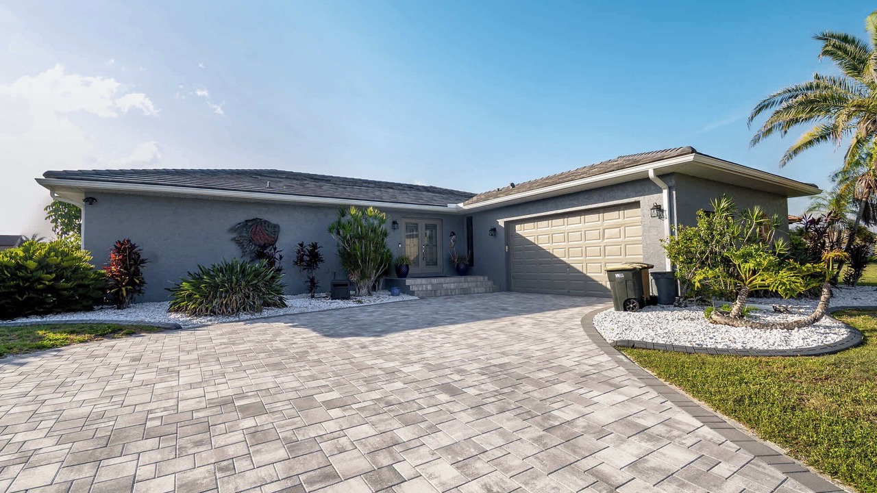 Photo of Outdoor in Burnt Store Isles