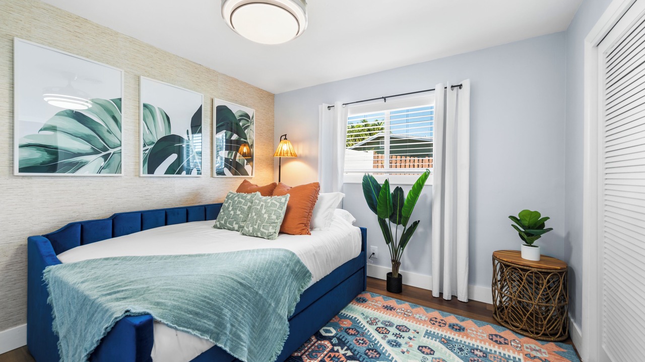 Photo of Bedroom in Survey Creek