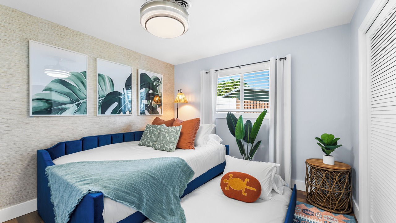 Photo of Bedroom in Survey Creek