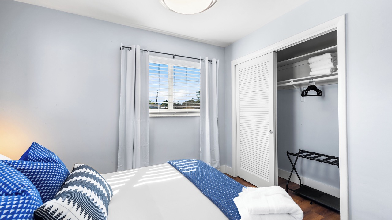 Photo of Bedroom in Survey Creek