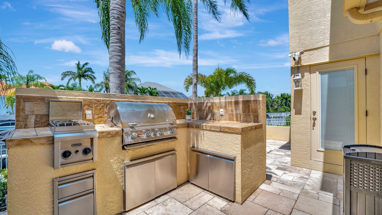 Photo of Outdoor in River Pointe