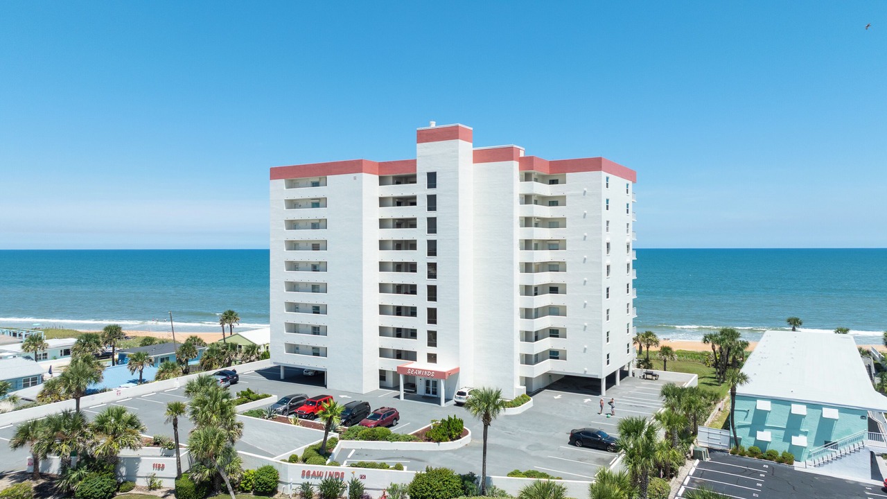 Photo of Others in Seawinds Condo