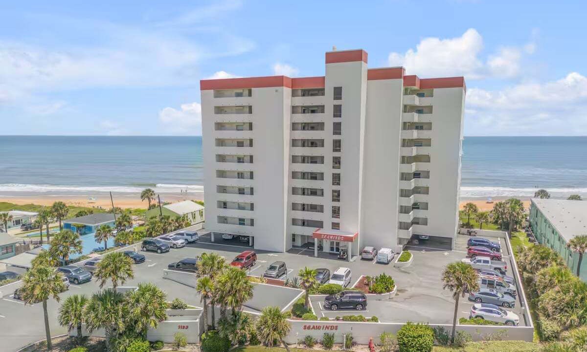 Photo of Others in Seawinds Condo