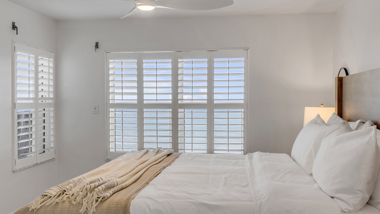 Photo of Bathroom in Seawinds Condo