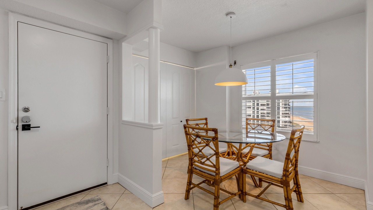 Photo of Bedroom in Seawinds Condo