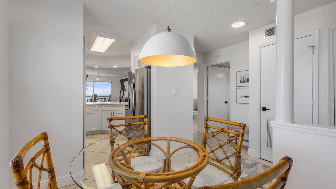 Photo of Bedroom in Seawinds Condo