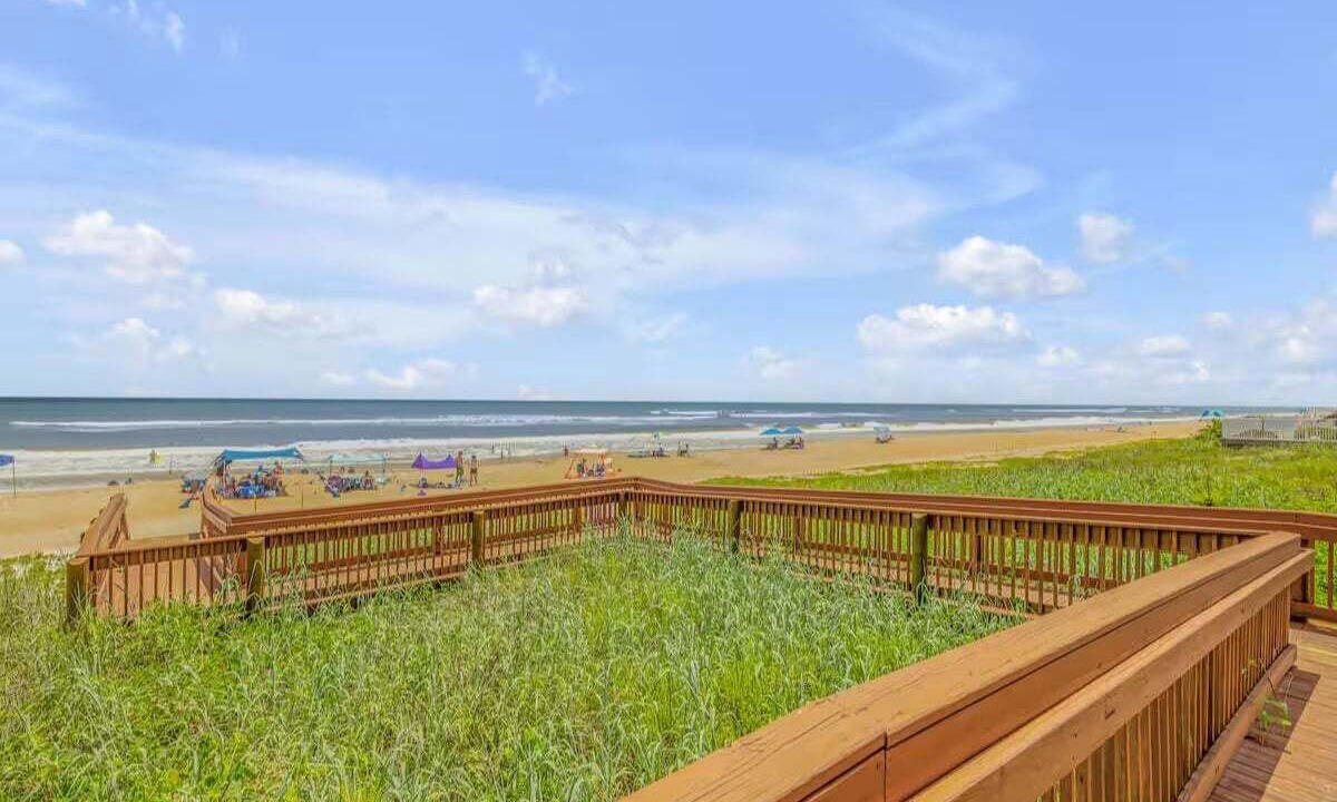 Photo of Others in Seawinds Condo
