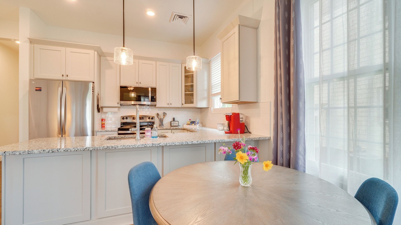 Photo of Kitchen in Maryville