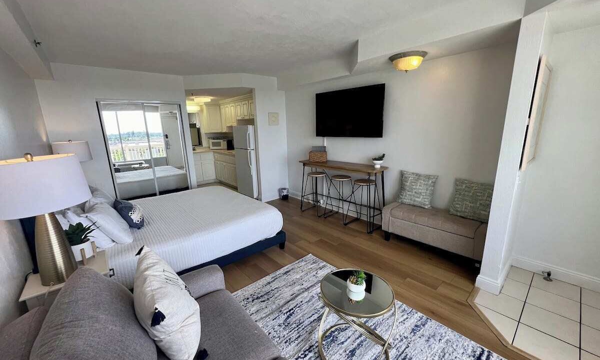 Photo of Bedroom in Ortona Park