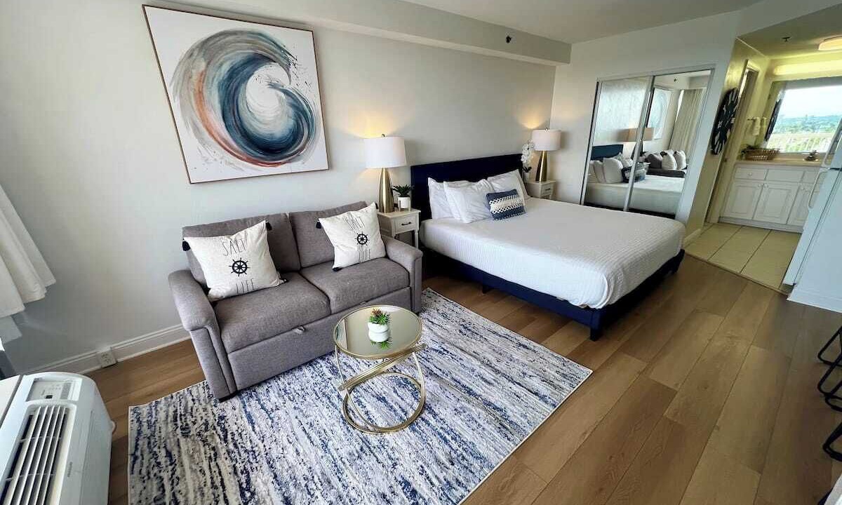 Photo of Bedroom in Ortona Park