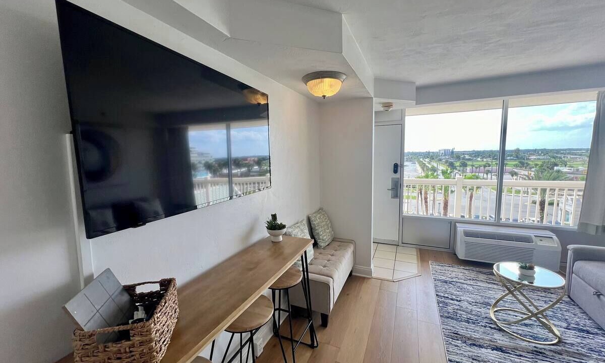 Photo of Livingroom in Ortona Park