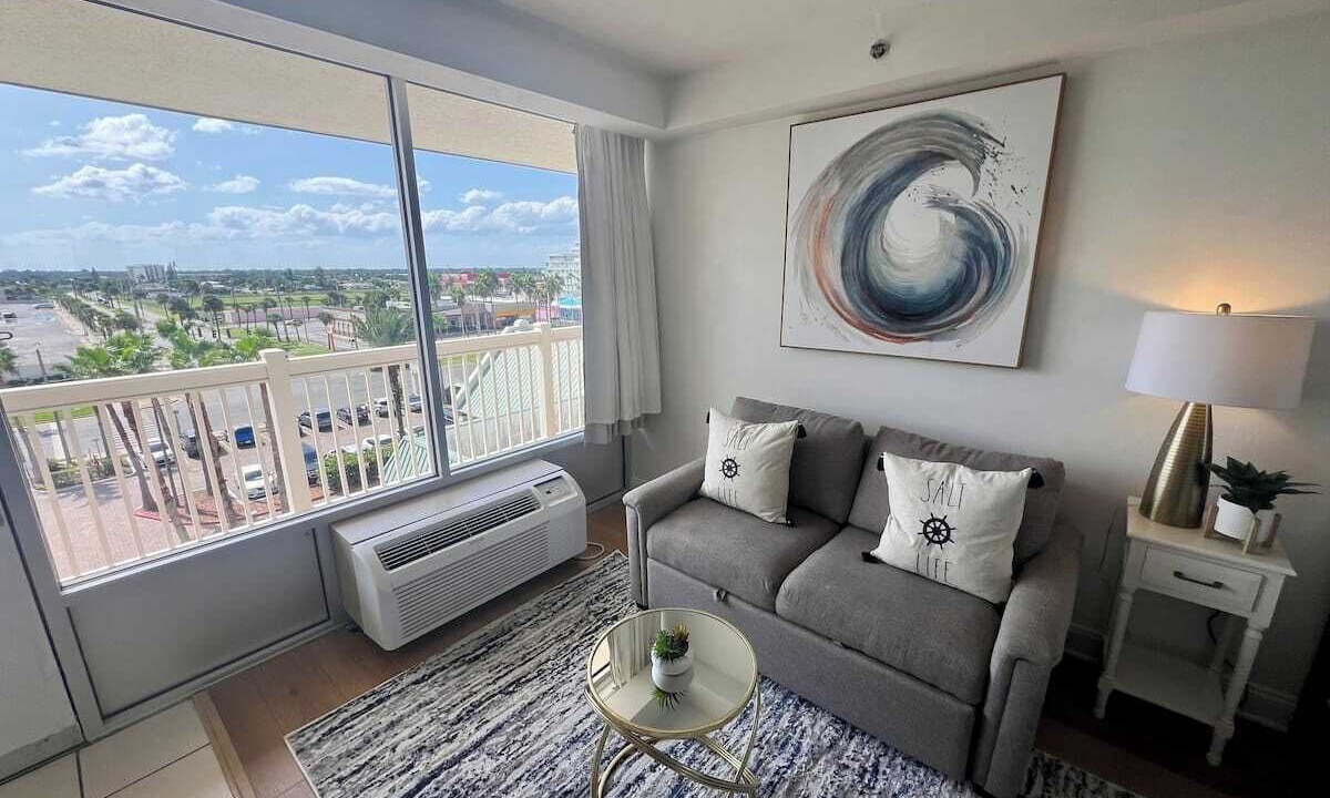 Photo of Livingroom in Ortona Park