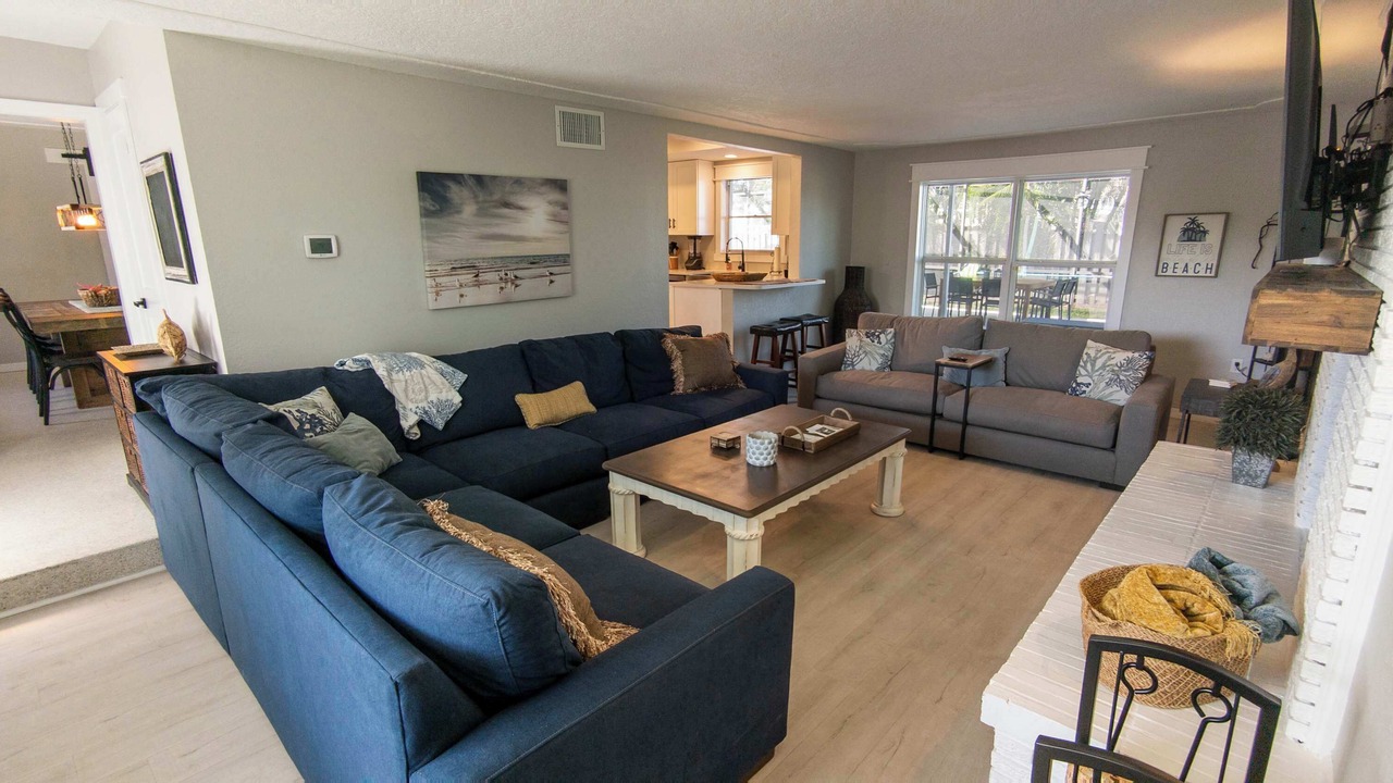 Photo of Livingroom in Venetian Way