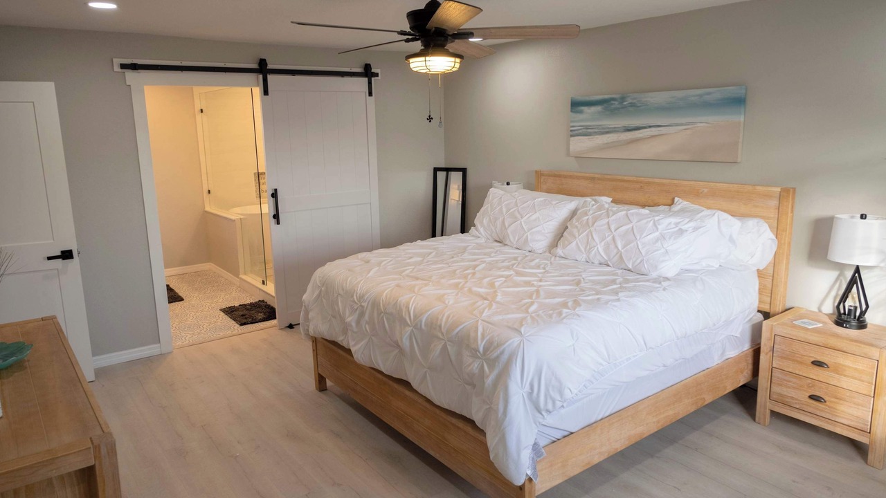 Photo of Bedroom in Venetian Way