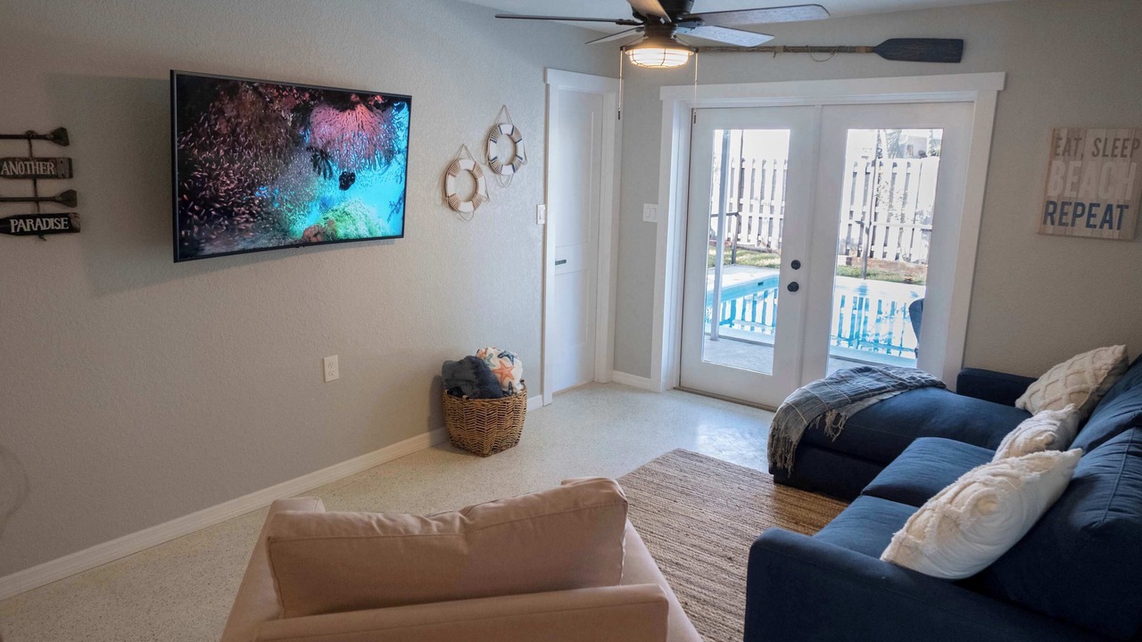 Photo of Livingroom in Venetian Way