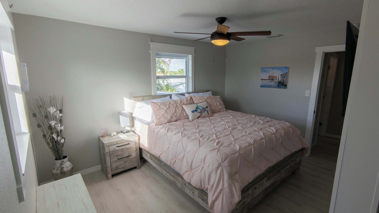Photo of Bedroom in Venetian Way