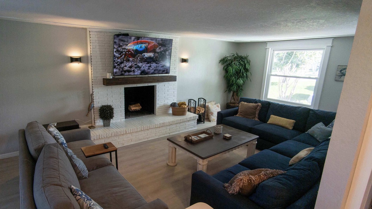 Photo of Livingroom in Venetian Way