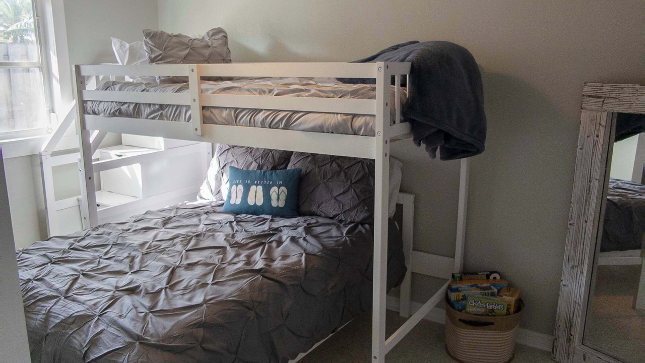 Photo of Bedroom in Venetian Way