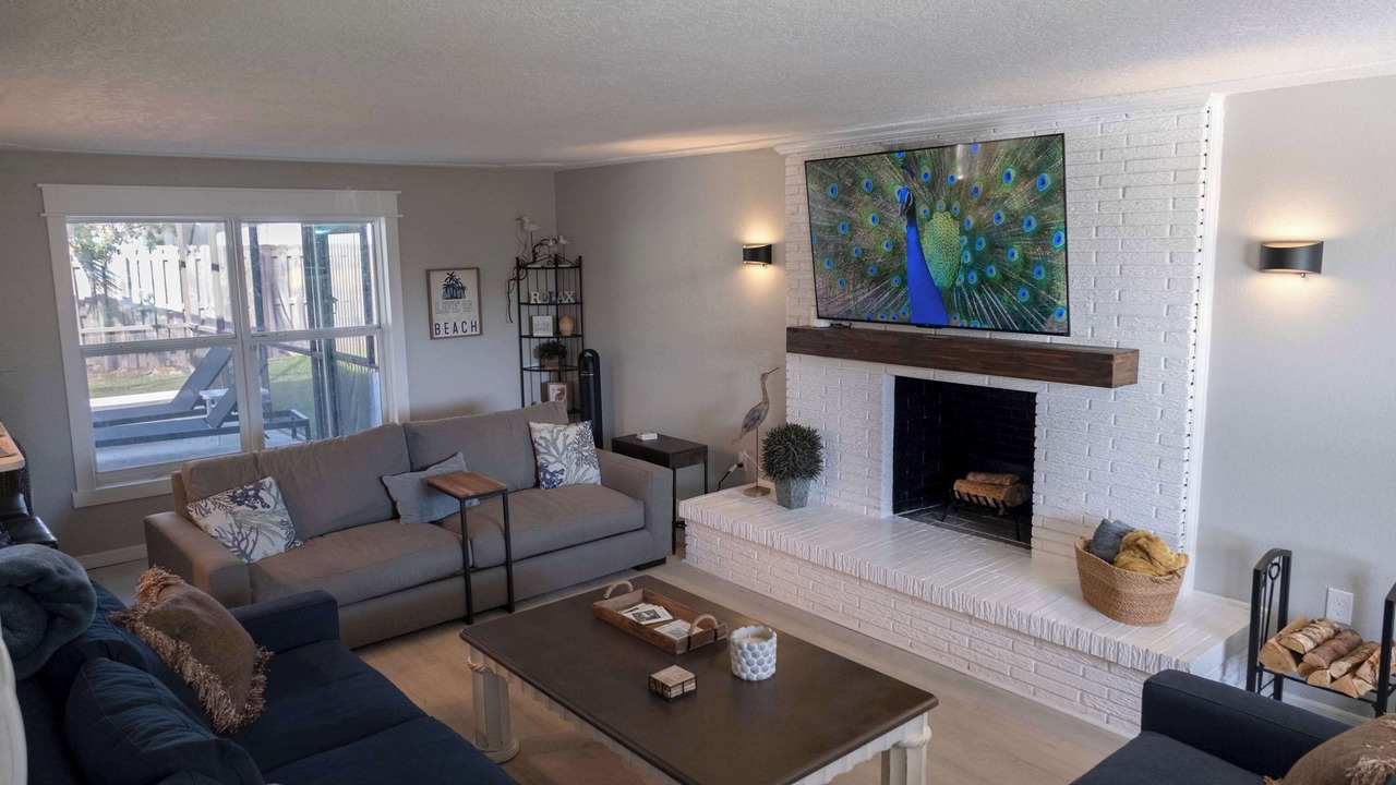 Photo of Livingroom in Venetian Way