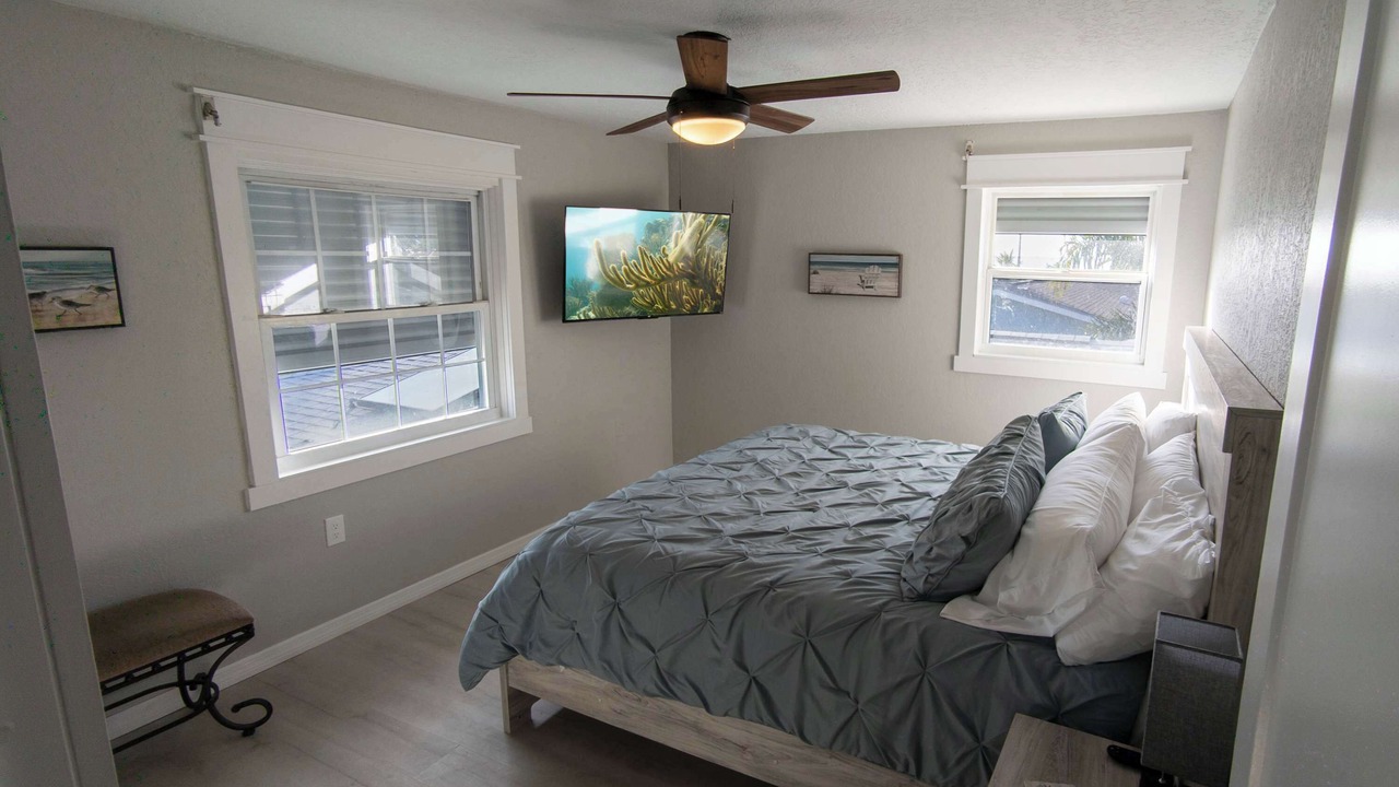 Photo of Bedroom in Venetian Way