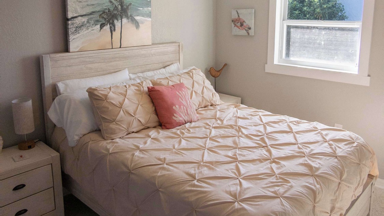 Photo of Bedroom in Venetian Way